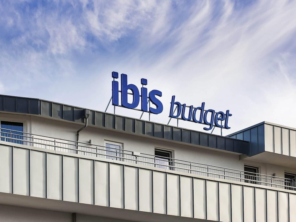 Ibis Budget Bonn Süd Königswinter 2 estrelas em Königswinter
