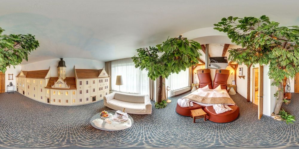 Mercure Hotel Riesa Dresden Elbland 3