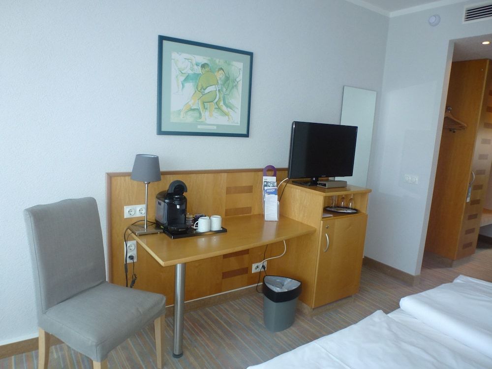 Mercure Hotel Riesa Dresden Elbland 2