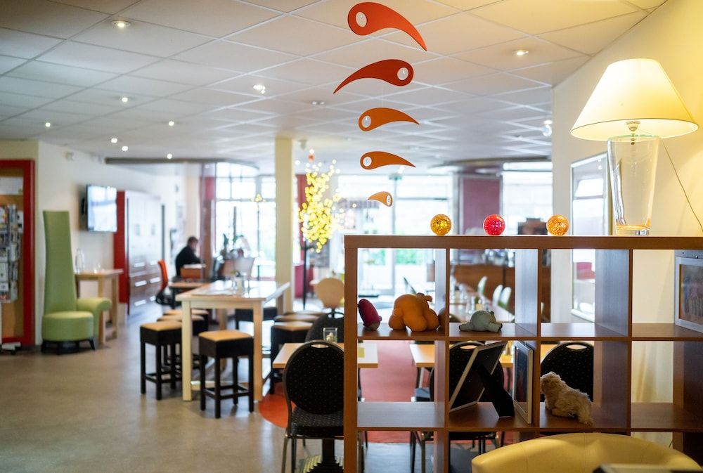 ANDERS Hotel Walsrode 2