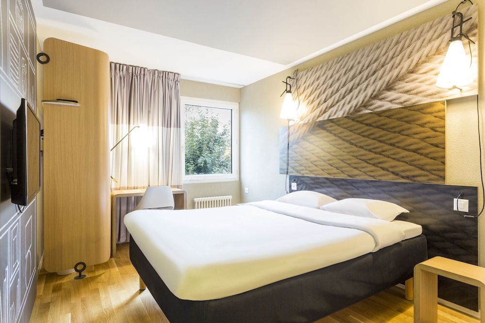 B&B Hotel Rothrist Olten 2