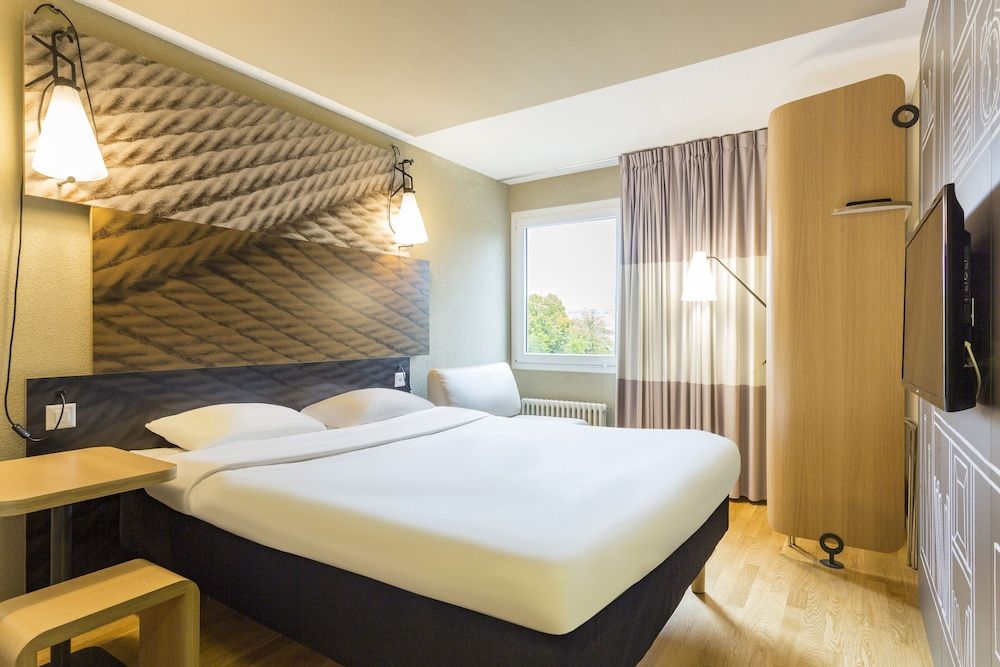 B&B Hotel Rothrist Olten 3