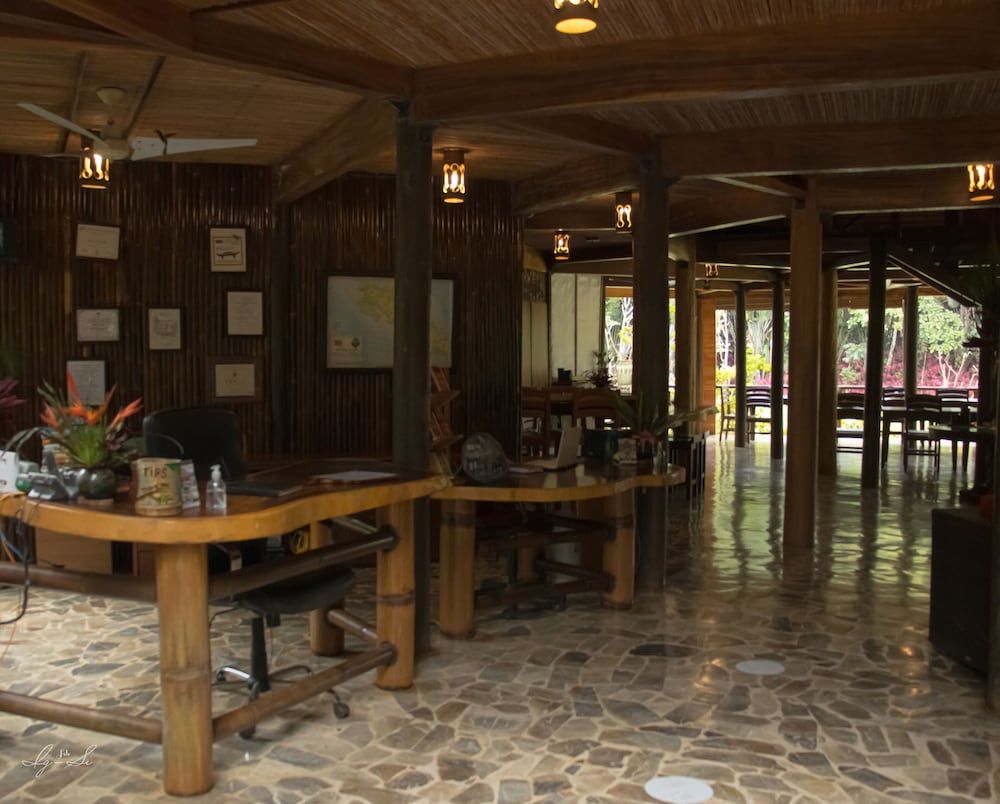 Macaw Lodge 2