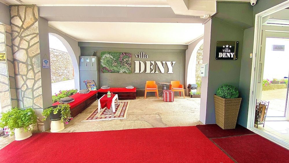 Villa Deny 3 estrelas em Mostar