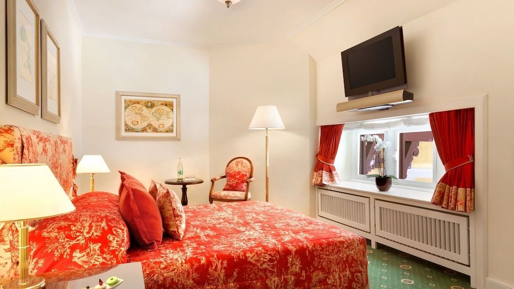 Villa Rothschild, an Autograph Collection Hotel 2