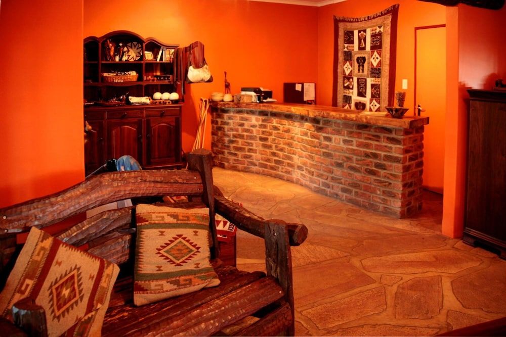 Ohange Namibia Lodge 3