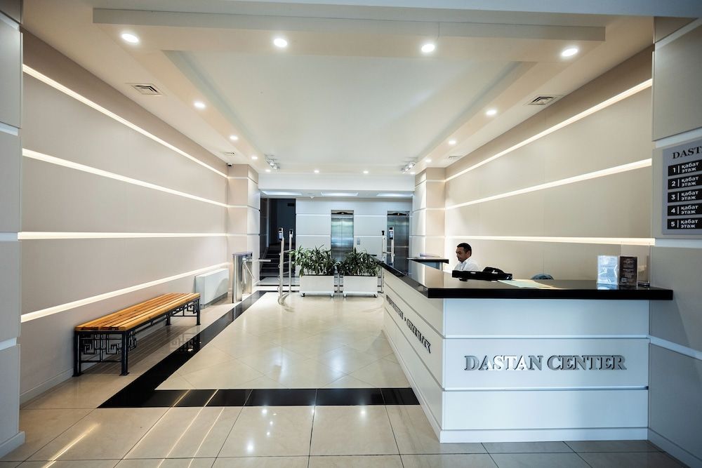 Dastan Hotel Aktobe 2