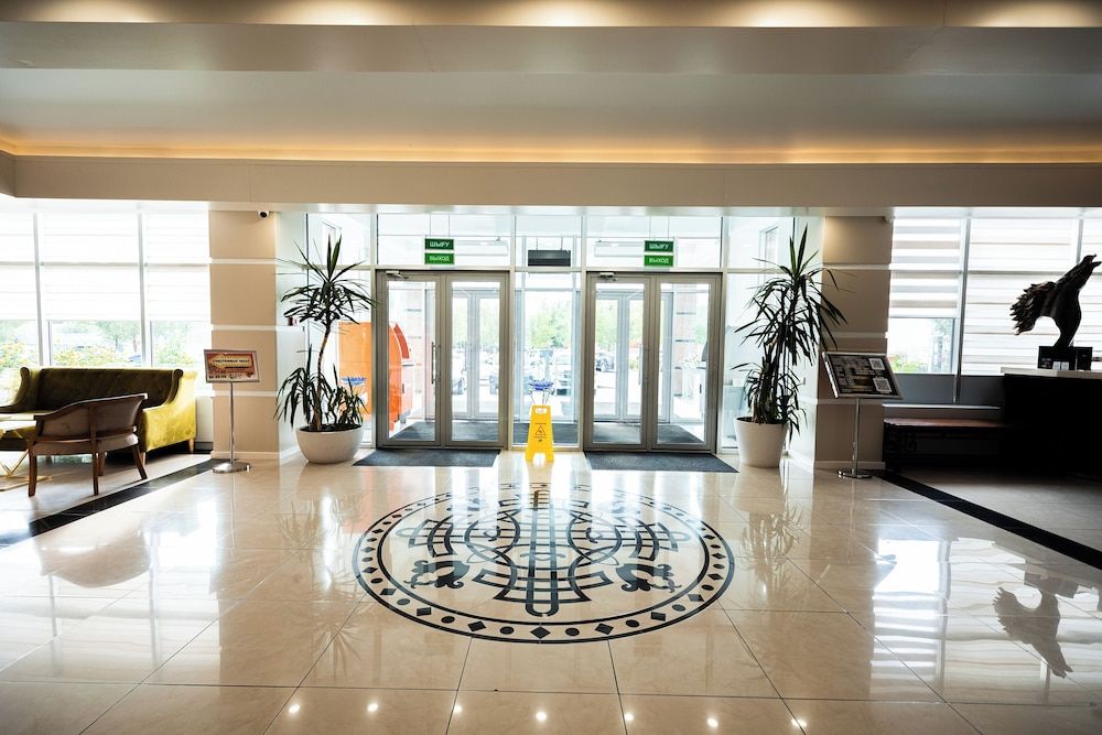 Dastan Hotel Aktobe 3