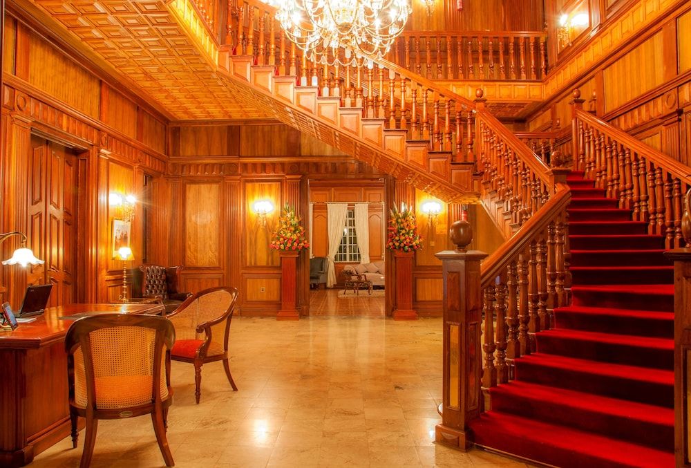 Muthu Sovereign Suites & Spa, Limuru Road, Nairobi 2