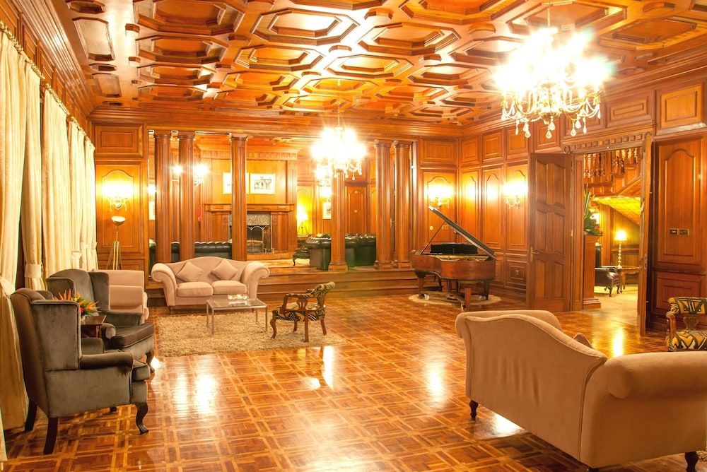 Muthu Sovereign Suites & Spa, Limuru Road, Nairobi 3