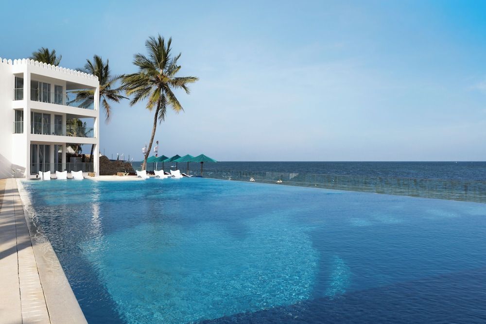 Bamburi Beach Hotel - All Inclusive -1 stelle a Mombasa