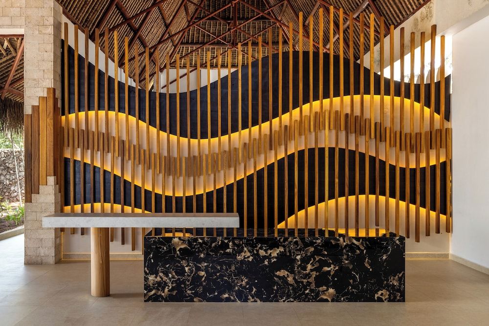 Bamburi Beach Hotel - All Inclusive 2