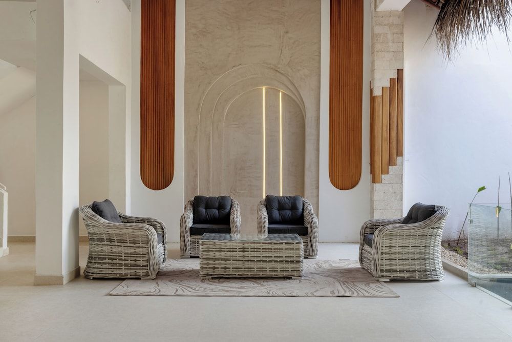 Bamburi Beach Hotel - All Inclusive 3