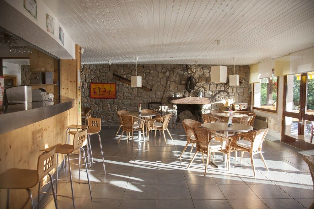 VVF Haute Loire Haute Ardèche, Tence 2