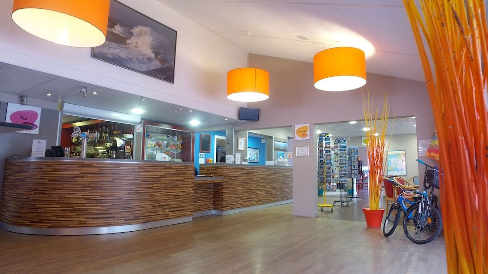 VVF Piriac-sur-Mer Bretagne Sud 3