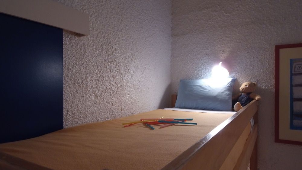 VVF Belle-Île-en-Mer, Le Palais 2