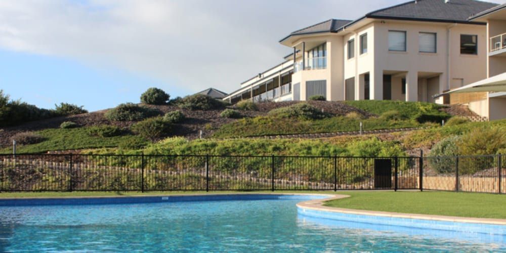 Links Lady Bay Resort 4 estrelas em Normanville