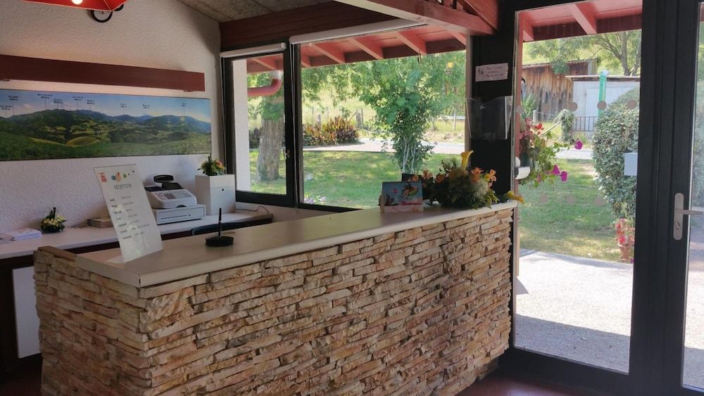 VVF Pays Basque Saint-Étienne-de-Baïgorry 3