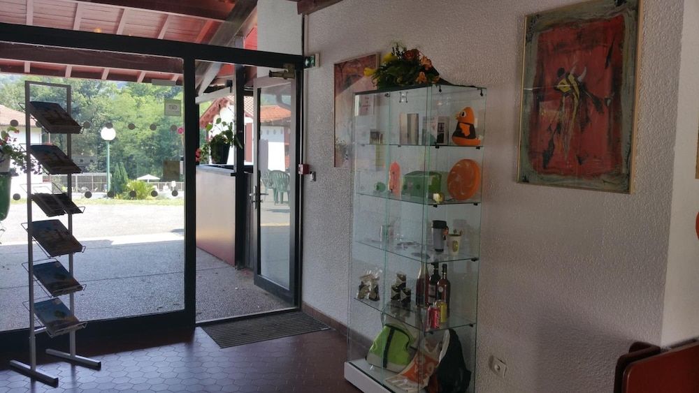 VVF Pays Basque Saint-Étienne-de-Baïgorry 2