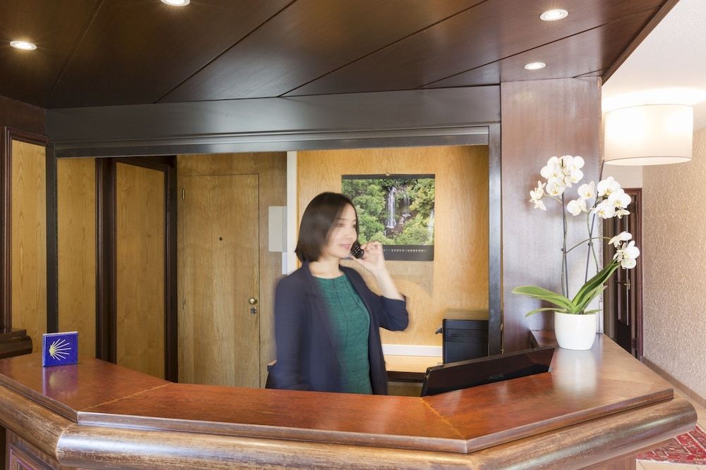 HÔøΩtel Rey du Mont Sion 3