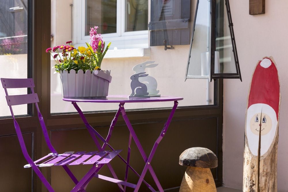 HÔøΩtel Rey du Mont Sion 2