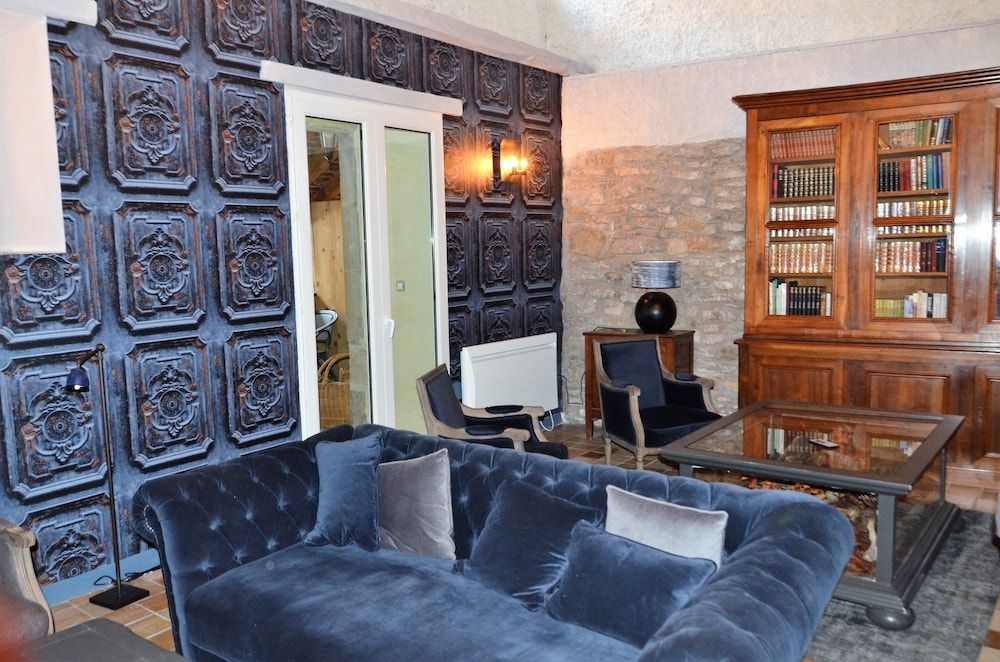 Hotel Castel Damandre 3