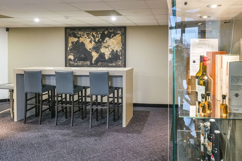 The Originals City, Hôtel Acadine, Le Neubourg 3