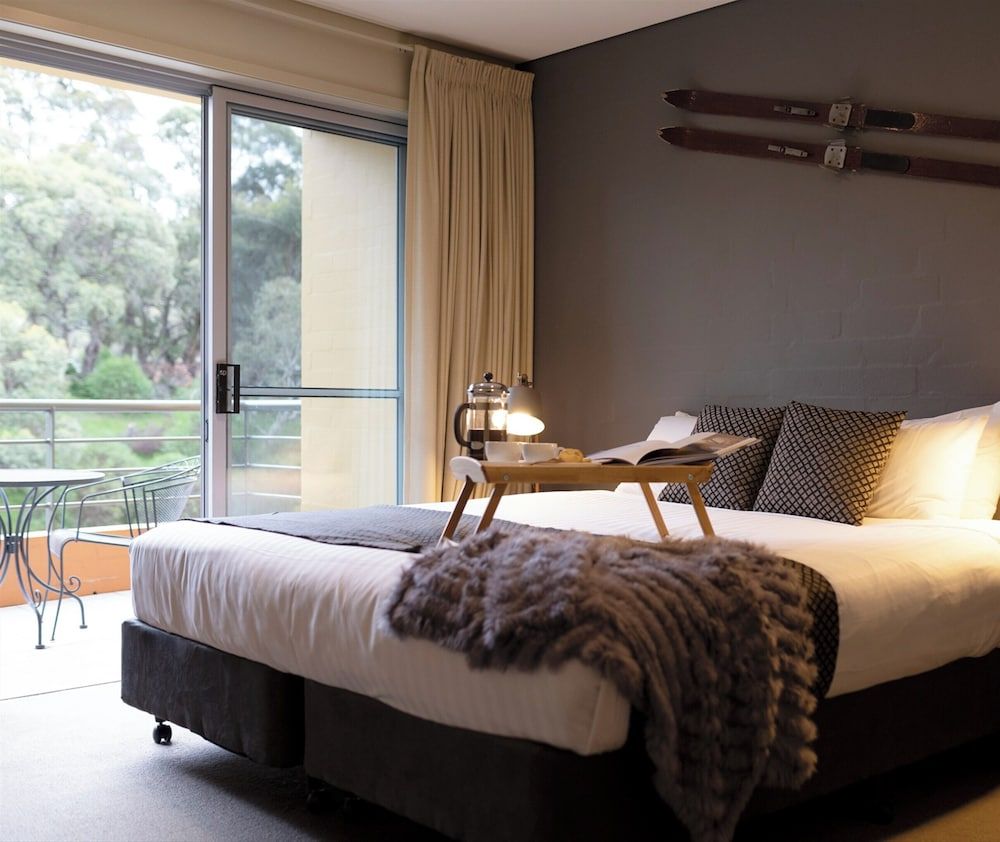 Oaks Lake Crackenback Resort 3