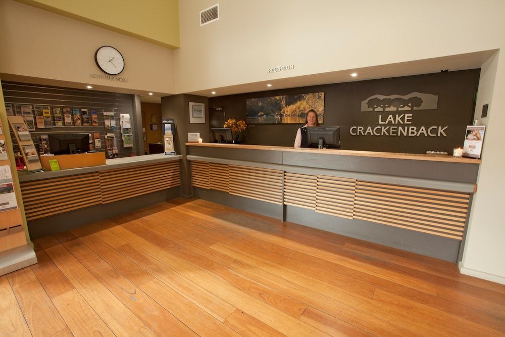 Oaks Lake Crackenback Resort 2