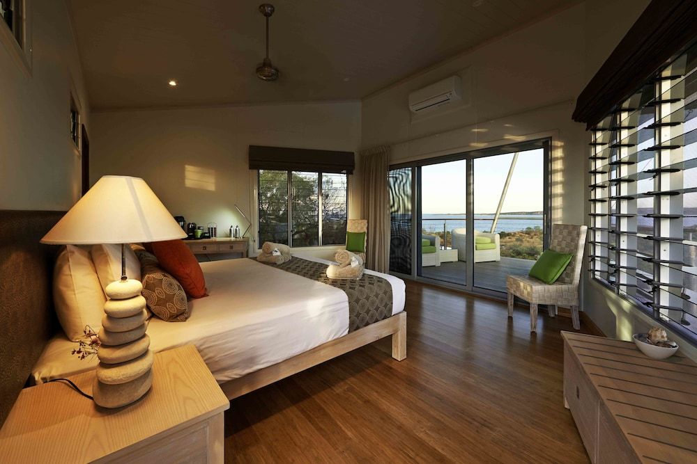 The Berkeley River Lodge 2