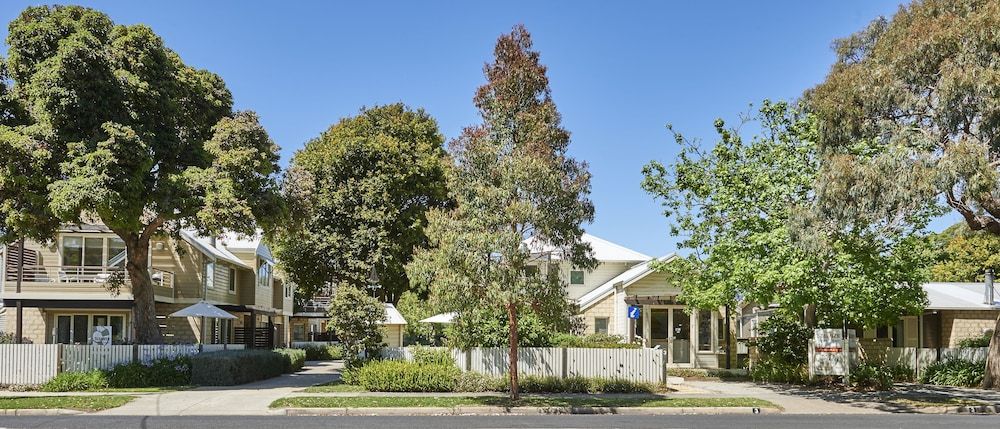 Seahaven Village 4 étoiles à Barwon Heads