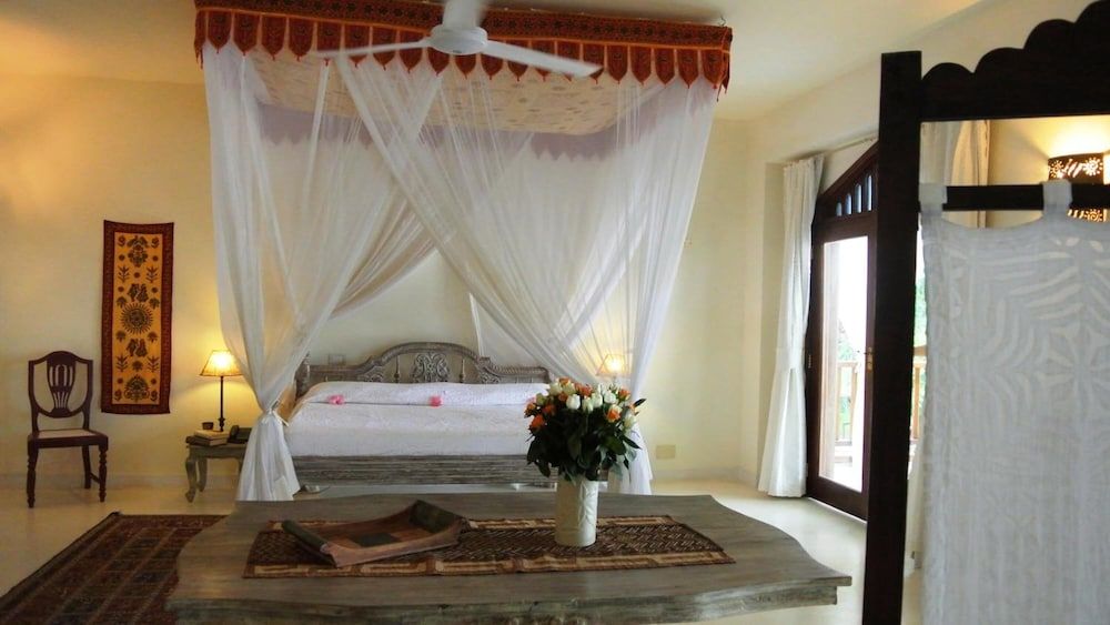 Kilili Baharini Resort & Spa 2