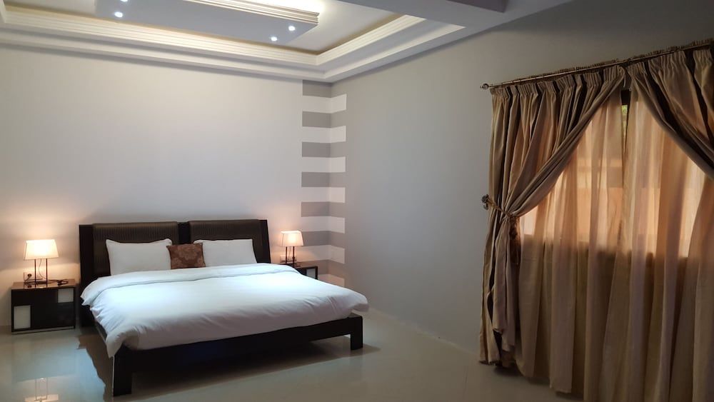 Riviera Taouyah Hotel 3