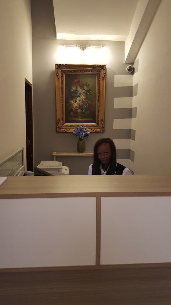 Riviera Taouyah Hotel 2