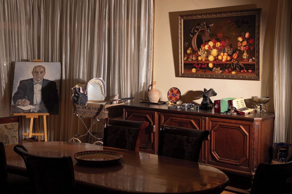 Casanova Inn 3 étoiles à Dilidjan