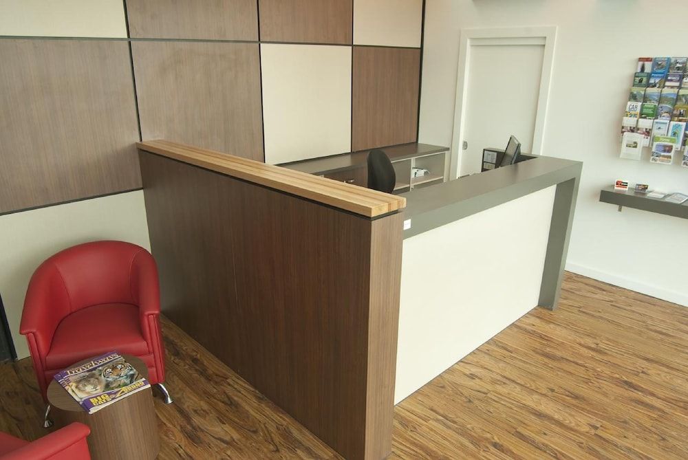 Brighton Hotel Motel 3