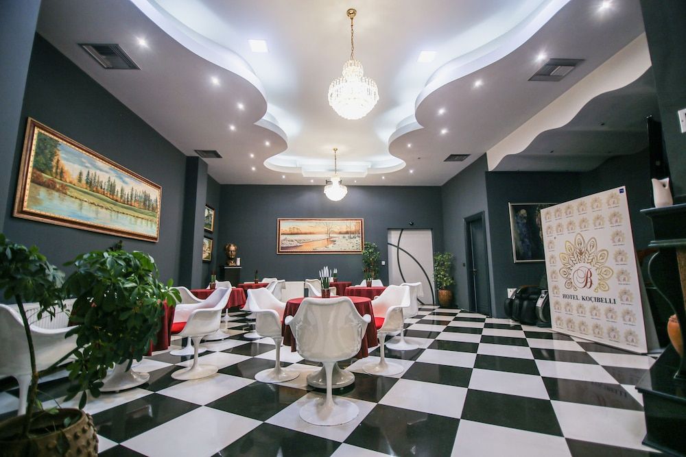 Hotel Kocibelli Pool SPA 3