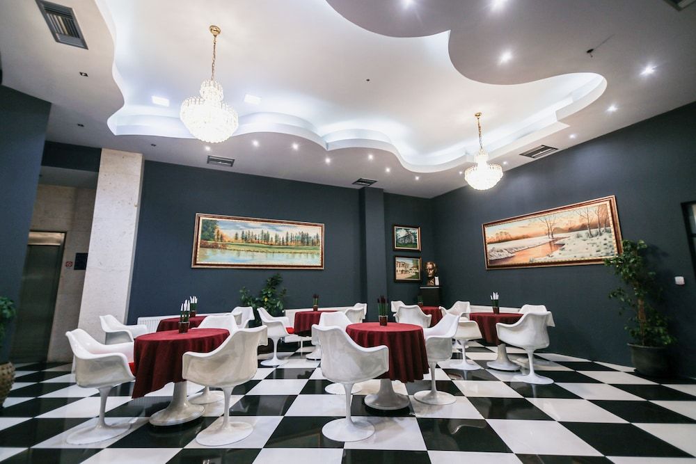 Hotel Kocibelli Pool SPA 2