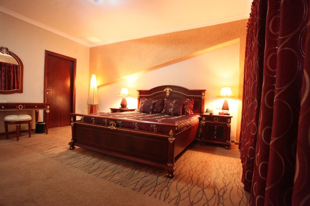 Crossroads Hotel Lilongwe 3