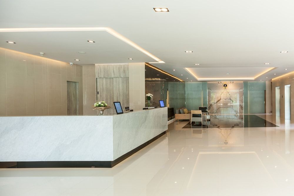 Alpine Golf Resort Chiang Mai 3