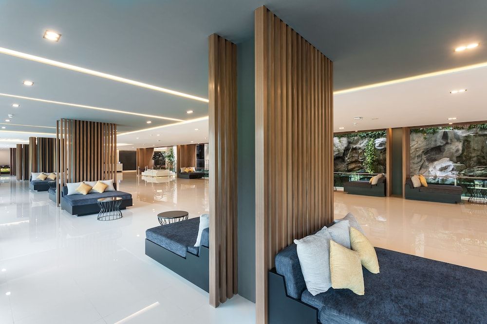 Alpine Golf Resort Chiang Mai 2