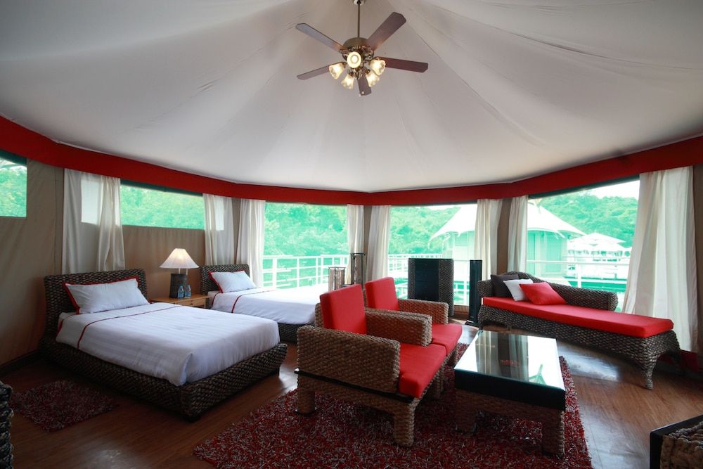 Canvas and Orchids Retreat 3