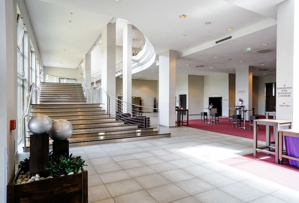 Van der Valk Hotel Berlin Brandenburg 4 estrelas em Blankenfelde-Mahlow