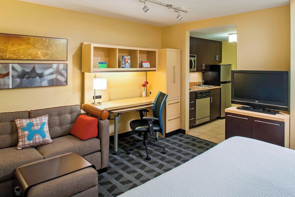 TownePlace Suites by Marriott Bethlehem Easton/Lehigh Valley 3 étoiles à Hollo