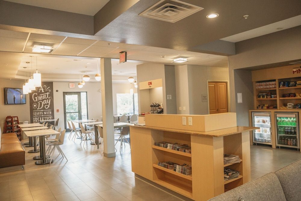 TownePlace Suites by Marriott Aberdeen 2