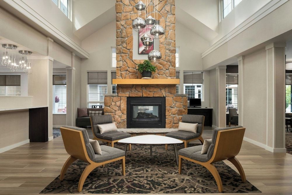 Residence Inn Atlantic City Airport Egg Harbor Township 3 estrelas em Egg Harbor Township