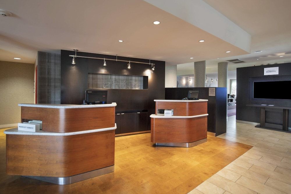 Courtyard by Marriott Atlanta McDonough 3