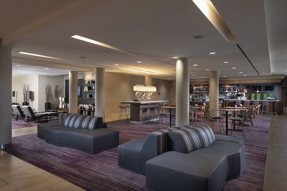 Courtyard by Marriott Atlanta McDonough 2