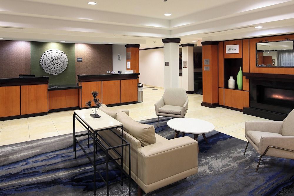 Fairfield Inn & Suites by Marriott Millville Vineland 2