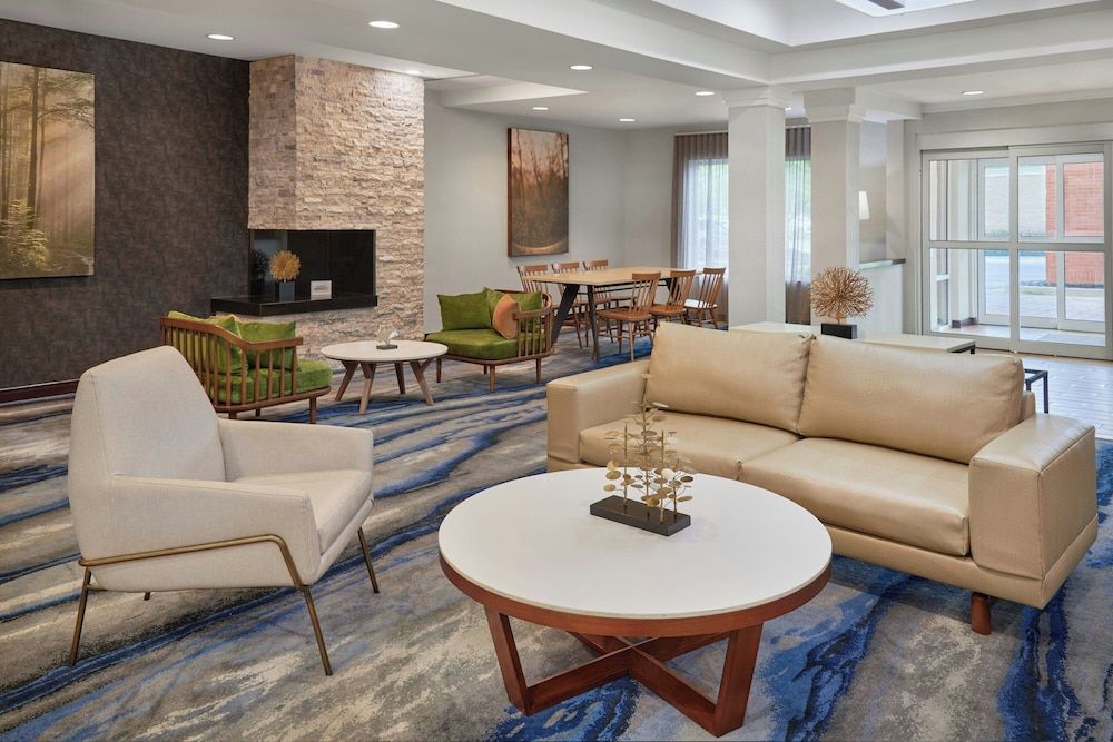 Fairfield Inn & Suites by Marriott Cartersville 3